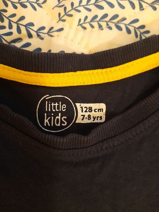 Детски блузи за момче 128