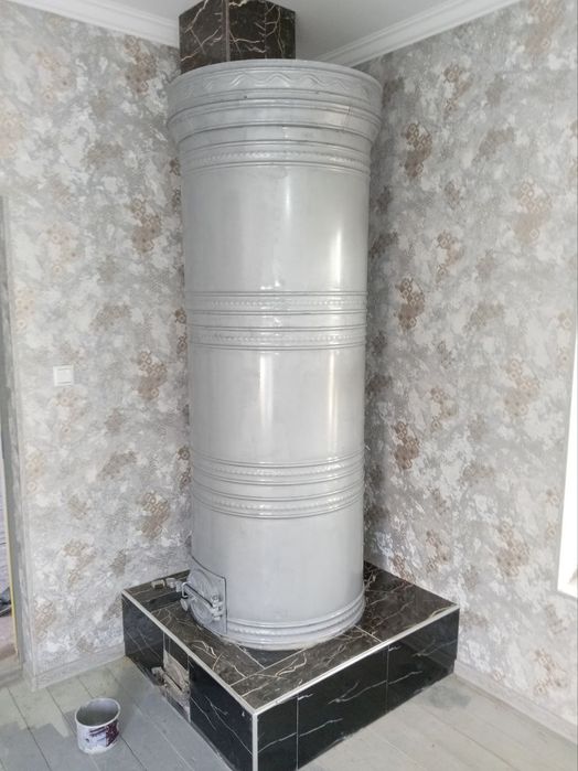 Галланский печлар урнатамиз арзон сифатли.
