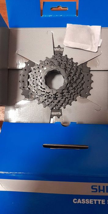 Piese bicicleta mtb casete pinioane brațe pedalier