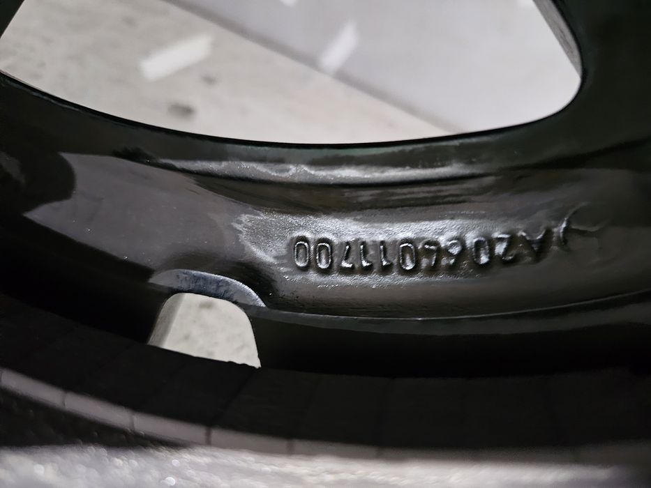 Janta 18 Mercedes C Class W206 AMG cod A2064011700