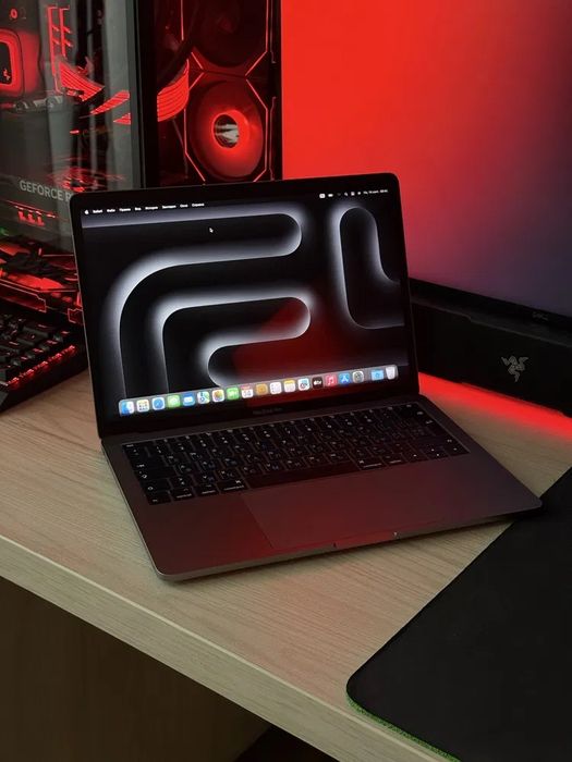 MacBook Pro 2017 Макбук Про 2017