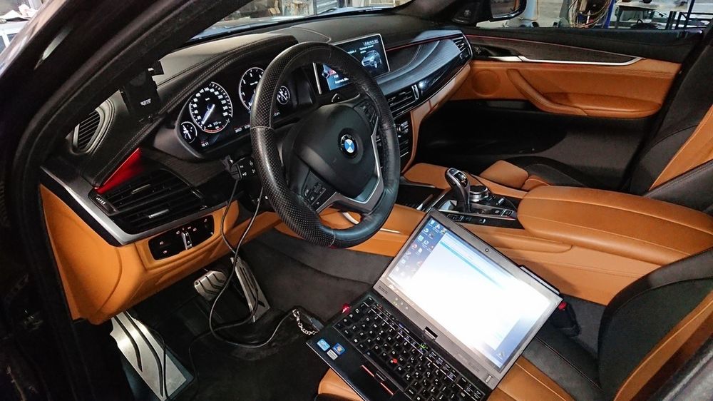 Компьютерная диагностика, Автоэлектрик | Алматы