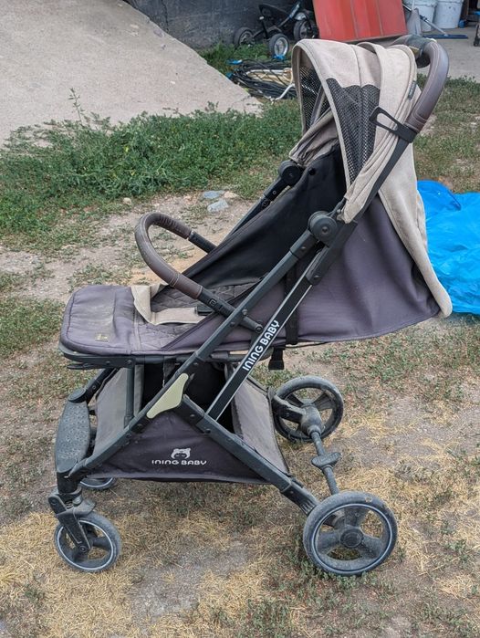 Коляска детский продам