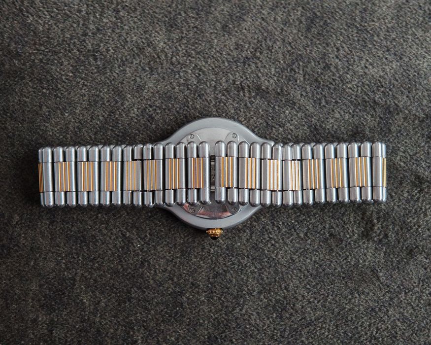 Ceas Cartier 21 Must de Cartier