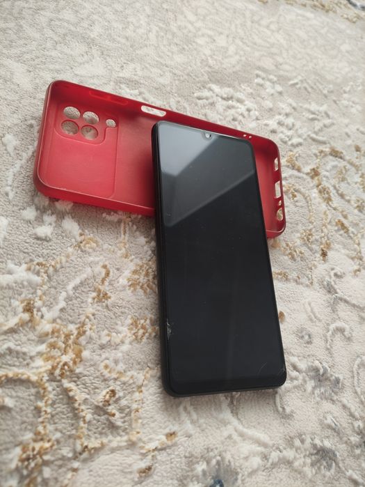 Самсунг А22, Samsung A22