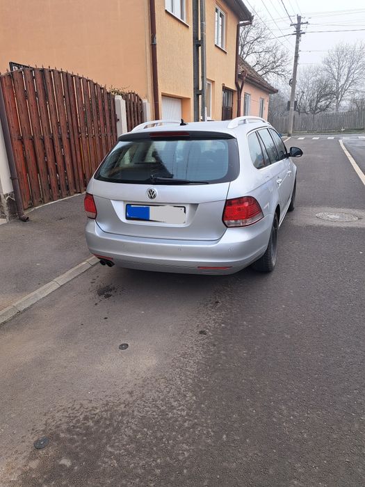 Vând golf 6 , 2.0 diesel