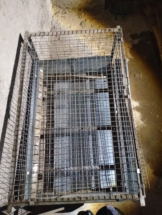 Продаю Сетки для кур