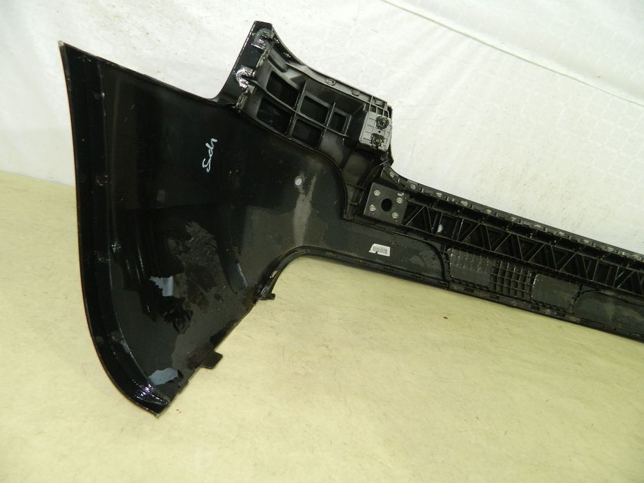 Bara spate Audi A4-B7 Cabrio, 2003, 2004, 2005, 2006, 2007, 2008,, 8H0807511