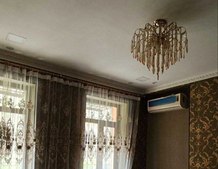 Продаётся 3х комнатная на Цуме