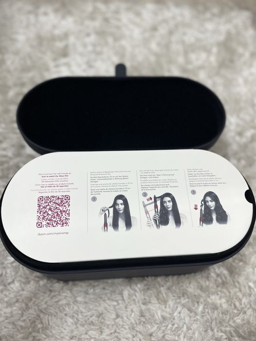 Дайсон стайлер оригинал