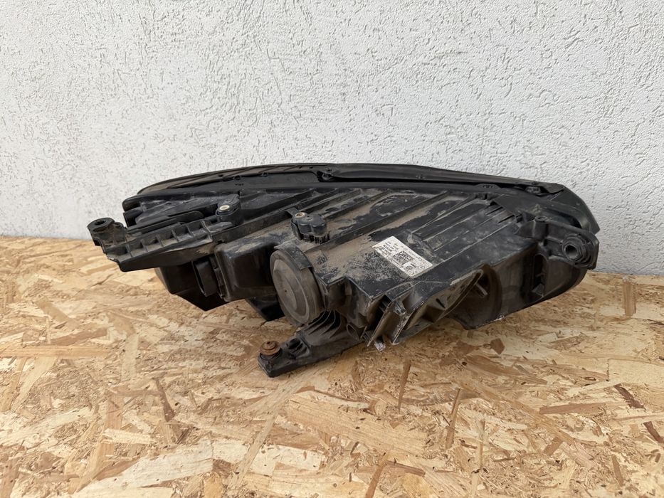 Far stanga VW Passat B8 B8.5 Facelift Full LED Original Europa