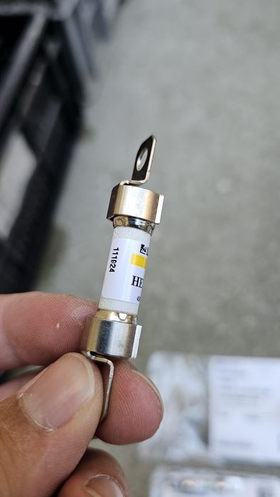 Sigurante Littelfuse HEV 20A / 30A 450V - Hybrid Electric - 3 buc