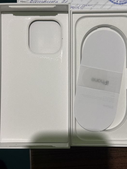 Iphone 16 Pro 256gb в идеале