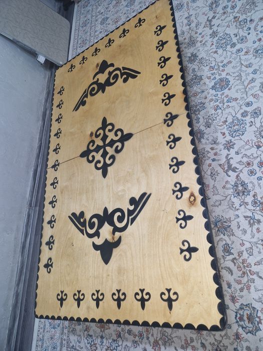 Жер Стол Раскладной