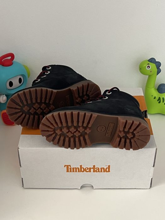 Ghete copii, Timberland marimea 26
