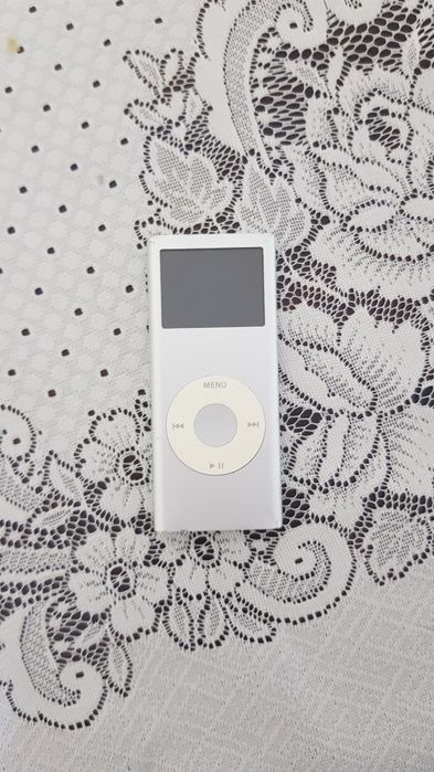 Продаю Ipod nano 2