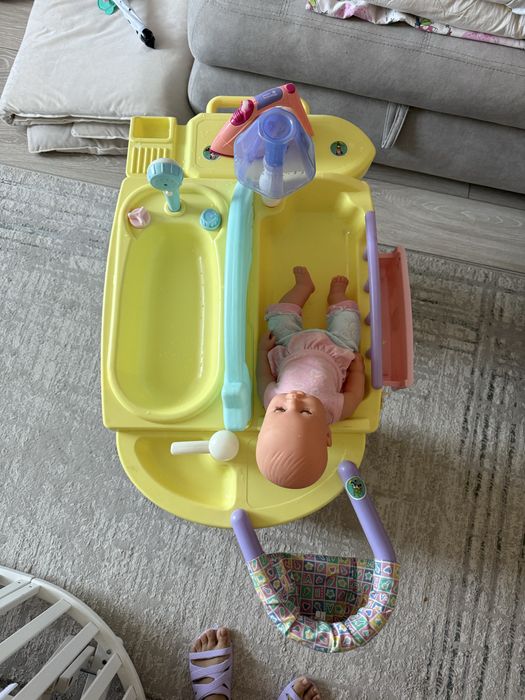 Продам кукольный мини домик