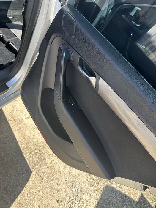 PASSAT-B7 -2011- 2.0Tdi/140Cp-Manual