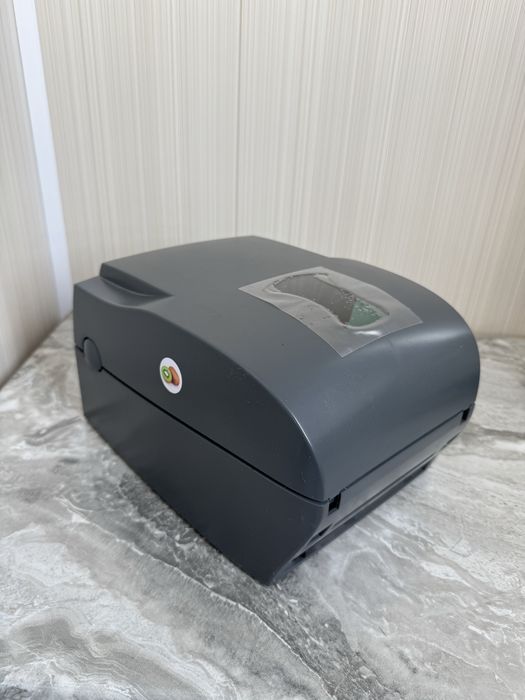Термопринтер для этикеток Godex G 500 (U)