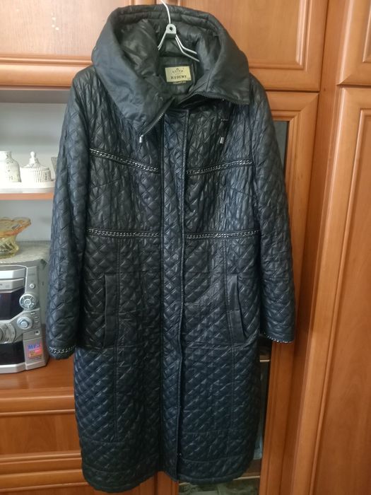 Дублёнка.пальто.