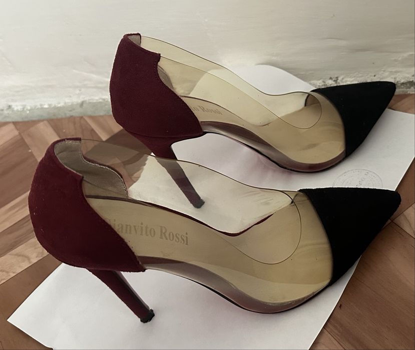 Женские туфли Gianvito Rossi, size 36