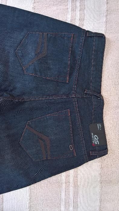 Blugi s.Oliver Jeans QS Pete straight leg