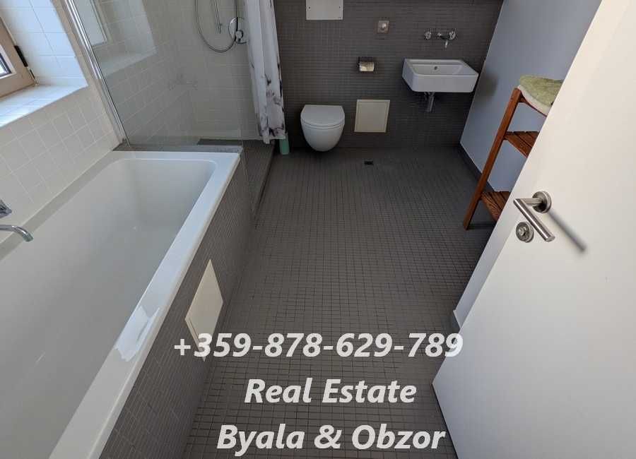 Продава се Двустаен апартамент в Обзор - 79 кв.м за 1064 €/кв.м - Снимка #15