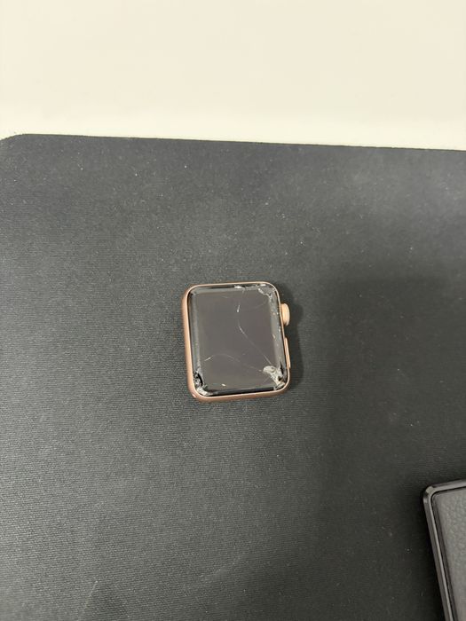 Apple Watch seria 3 38mm