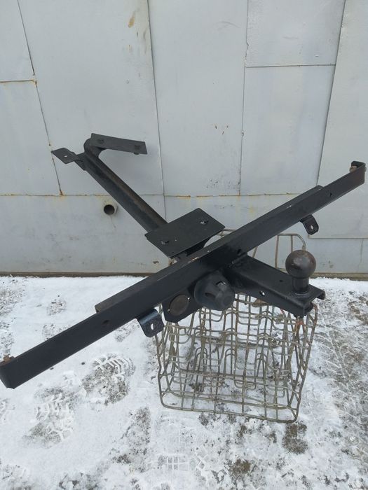 Продам форкоп ВАЗ2101-07