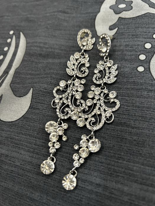 Елегантни обици ( състезателни ifbb / npc / wabba )