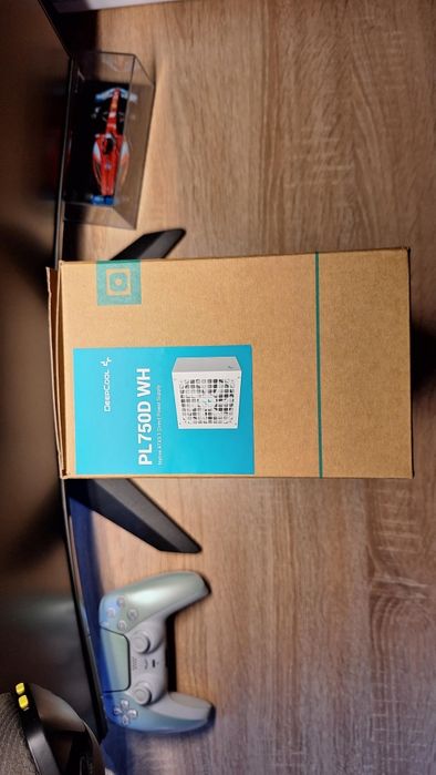 Чисто ново захранване Deepcool PL750D