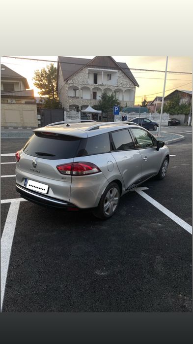 RENAULT Clio 2014 — imagine 4