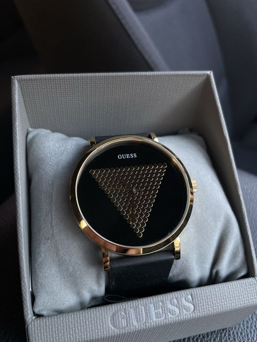 Vand ceas Guess