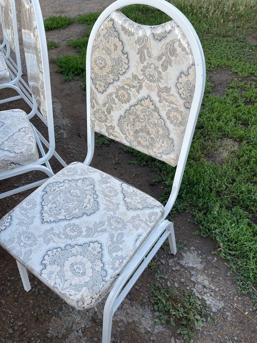 Аренда / Прокат Столов Стульев.