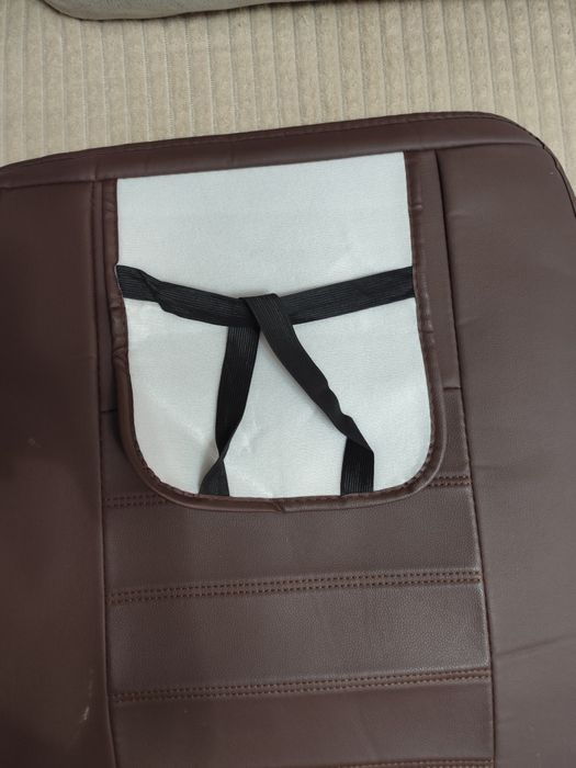 Продам чехлы на машину