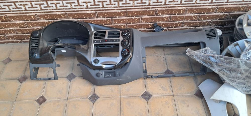 Тарпедка.киа бонго