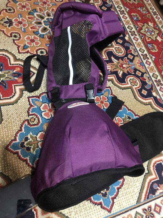 Эрго рюкзак