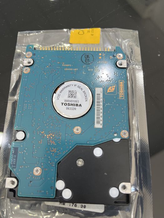 Hard 60 gb navigatie Octavia 2