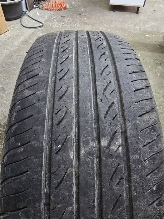 Шины летние б/у .
