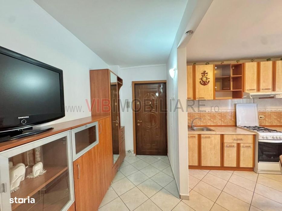 2 Camere - Rond Alba Iulia - Decebal