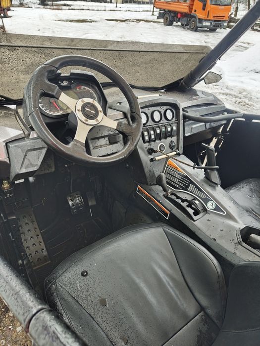 Vând sau schimb cu Outlander