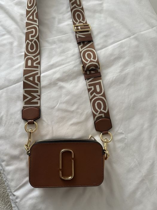 Marc jacobs оригинал сумка