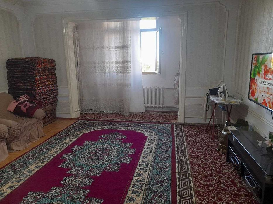 Продается на ИПОТЕКУ 2 комн. на Учтепинском районе Ng9134.