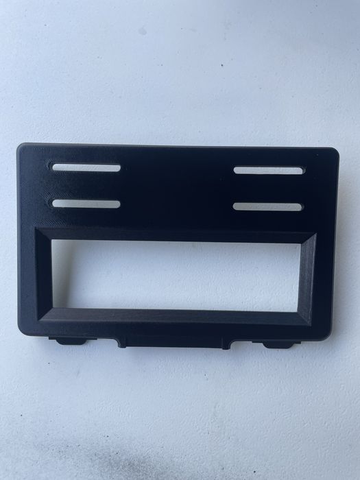 Suport telefon Volvo v50/s40