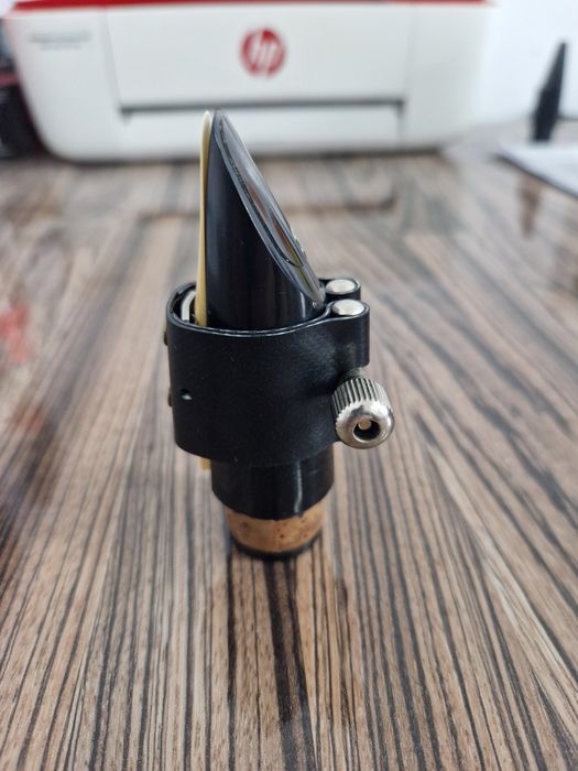 Bratara saxofon/clarinet nou