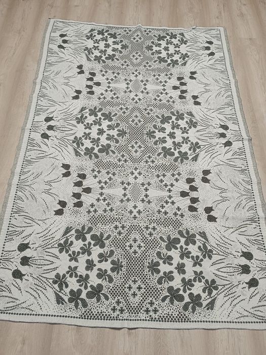 Покрывало советских времён