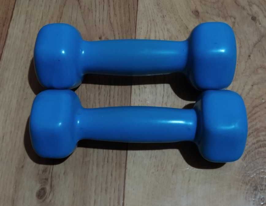 Гирички – 2 броя x 1 кг (комплект)