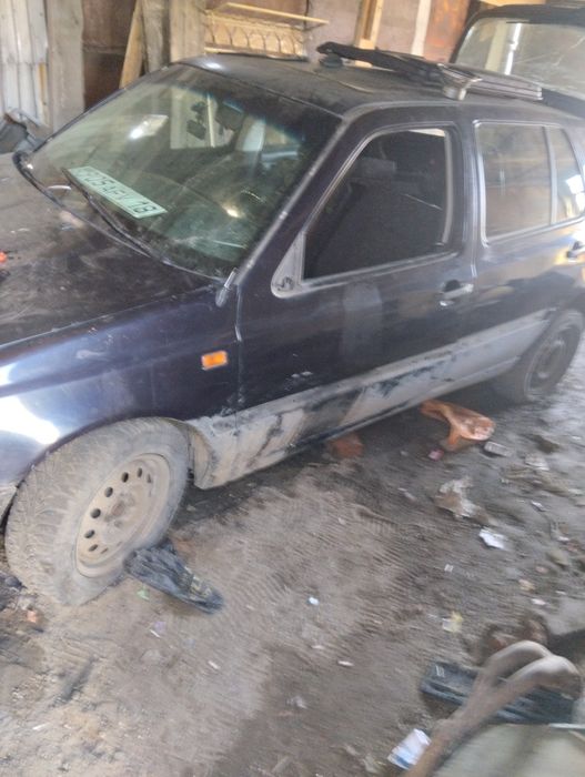 Продам golf b3 сцепление поменять