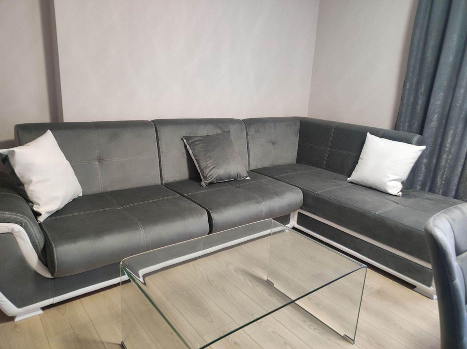 Двустаен апартамент под наем в ж.к. Дружба 2, 2219941