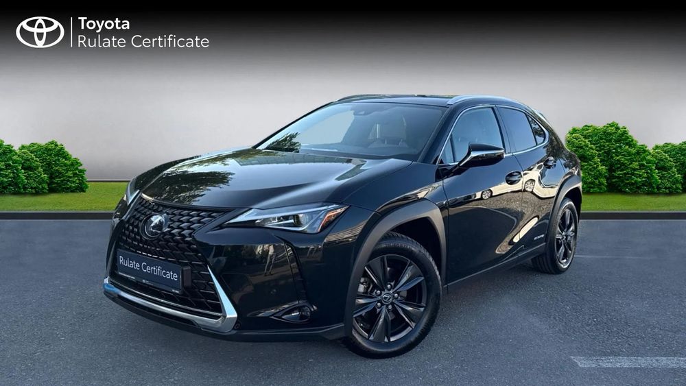 Lexus UX LEXUS UX250h 2.0 HEV eCVT 184 CP Executive
